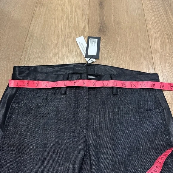 NWT Derek Lam Women’s Pants – Size 8 - Picture 9 of 13